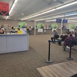 Kansas Drivers License - Inside