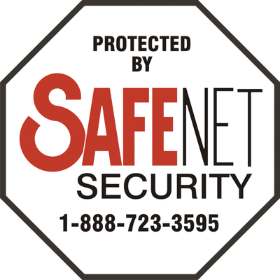 Safenet Security