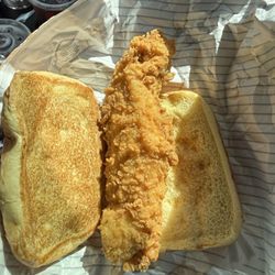 KFC - No pickles