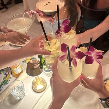 Limoncello - Drinks - Italian Near Me - Miami Beach, Florida