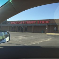 America's Thrift Stores