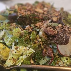 Mad Nice - The Gem Salad. Sneaky Good!