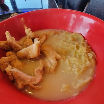 Otsuka Ramen - Create your own Ramen bowl with fried chicken - Ramen Near Me - Tampa, Florida Otsuka Ramen - Create your own Ramen bowl with fried chicken - Ramen Near Me - Tampa, Florida