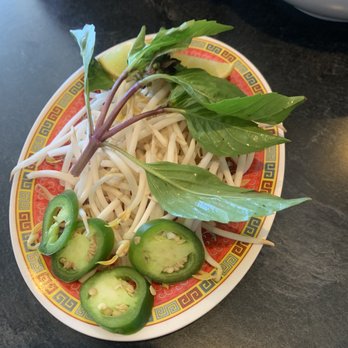 My Lan Restaurant - Vietnamese Near Me - Haltom City, Texas