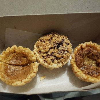 The Maids' Cottage - Bakeries Near Me - Newmarket, Ontario