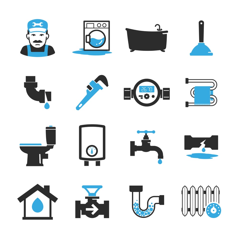 Slide of JED Plumbing & Gas