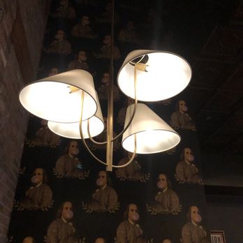 Volstead - Lighting - Wine Bars Near Me - Southlake, Texas