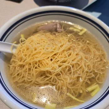 3A Noodle - Sliced beef with noodles - Chinese Near Me - Richmond Hill, Ontario