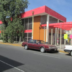 Centro Cultural Nueva Atzacoalco