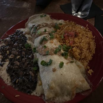 Stokes - Sharon's Spicy Sister Enchiladas - Dinner - Tex-Mex Near Me - Omaha, Nebraska Stokes - Sharon's Spicy Sister Enchiladas - Dinner - Tex-Mex Near Me - Omaha, Nebraska