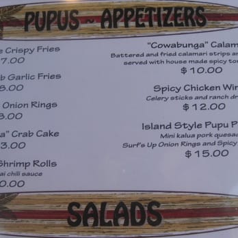 Longboards - Bars Near Me - Kapolei, Hawaii