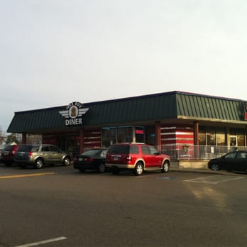 Juke Box Diner - Annandale - Diners Near Me - Annandale, Virginia