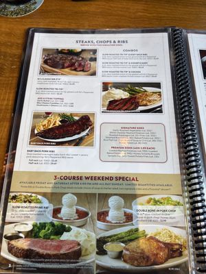 Menu photo 5 BJ's Restaurant & Brewhouse Huntington Beach, CA