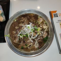Large Pho Combo