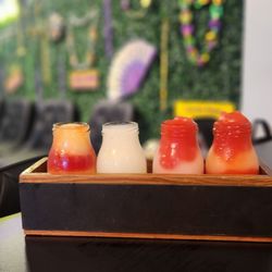 Southern Classic Daiquiri Factory