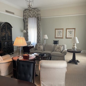 Capital Hotel - Hotels Near Me - Little Rock, Arkansas