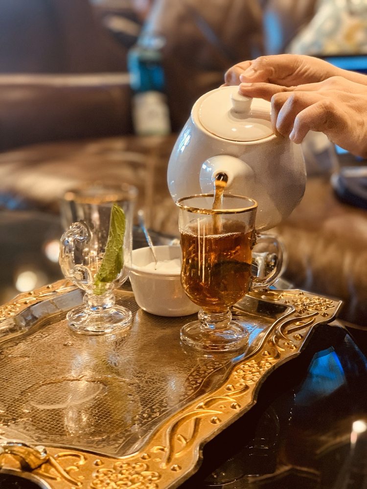 HOOKAH CAFE 79 Photos & 57 Reviews 3350 Chamblee Tucker Rd