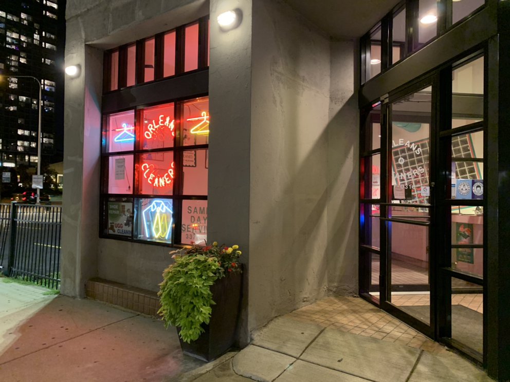 ORLEANS CLEANERS Updated March 2024 10 Reviews 636 N Orleans St