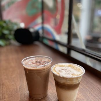 Mandarin Coffee Stand - Coffee & Tea Near Me - Pasadena, California Mandarin Coffee Stand - Coffee & Tea Near Me - Pasadena, California