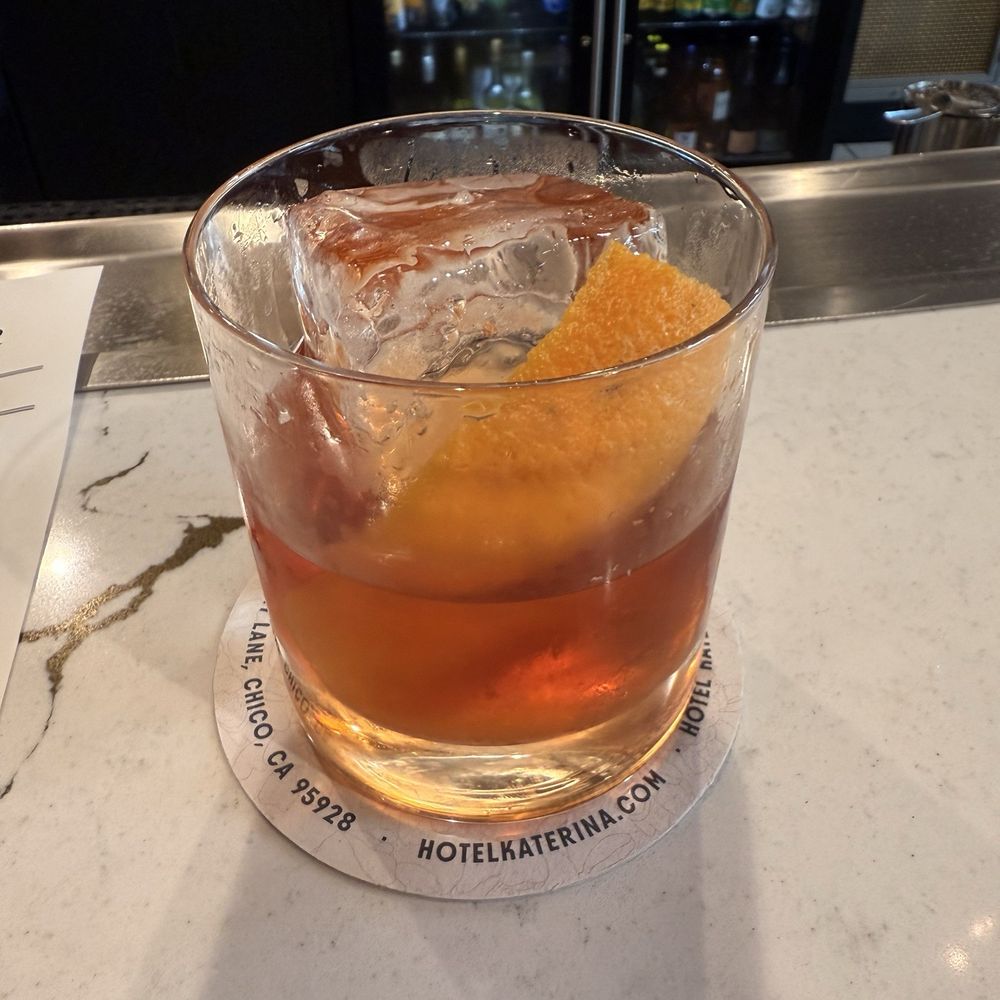 Rancher's Daughter - Old Fashioned - Venues & Event Spaces Near Me - Chico, California