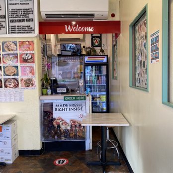 Amina Pizzeria - Register (June 2021) - Pizza Near Me - Honolulu, Hawaii Amina Pizzeria - Register (June 2021) - Pizza Near Me - Honolulu, Hawaii