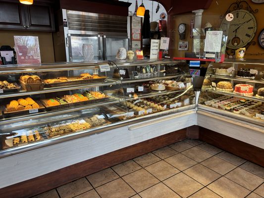 La Patisserie Bakery by null