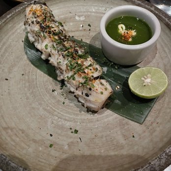Sushisamba - Asian Fusion Near Me - Las Vegas, Nevada