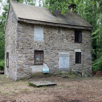 Fonthill Castle - House on property - Museums Near Me - Doylestown, Pennsylvania
