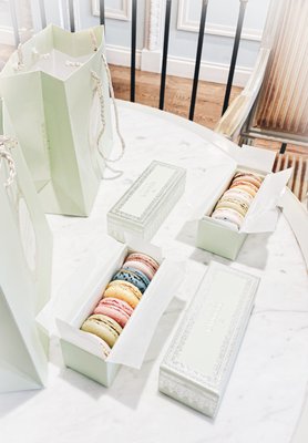 Ladurée by null
