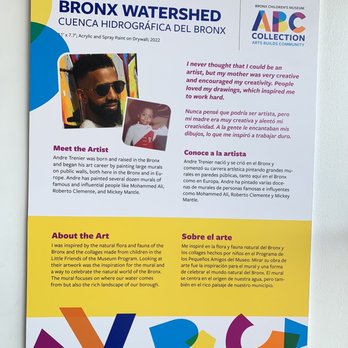 Bronx Children's Museum - Artist - Children's Museums Near Me - Bronx, New York Bronx Children's Museum - Artist - Children's Museums Near Me - Bronx, New York