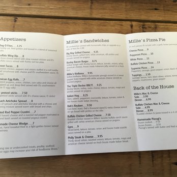 Millie Wonka's Cupcakes - Our current menu - Cupcakes Near Me Millie Wonka's Cupcakes - Our current menu - Cupcakes Near Me