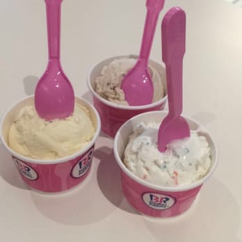 Baskin-Robbins - Yummy - Ice Cream & Frozen Yogurt Near Me - Gilbert, Arizona