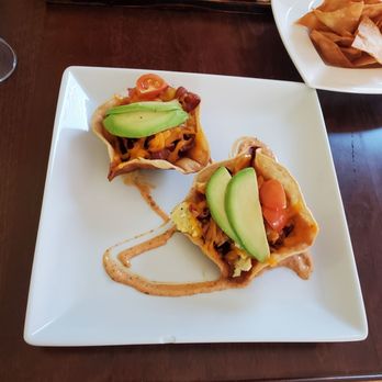 SmokeStacks Cafe - Breakfast tostada, absolutely amazing - Wine Bars Near Me - Raleigh, North Carolina SmokeStacks Cafe - Breakfast tostada, absolutely amazing - Wine Bars Near Me - Raleigh, North Carolina