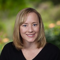 Kristina M. Smith, M.D