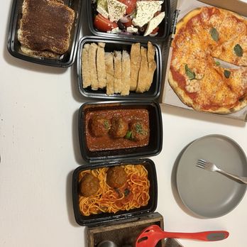 Petralunga - All pizza, meatballs, focaccia, salad - Pizza Near Me - Miami, Florida Petralunga - All pizza, meatballs, focaccia, salad - Pizza Near Me - Miami, Florida
