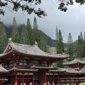 E Noa Tours - The Temple. - Tours Near Me - Honolulu, Hawaii E Noa Tours - The Temple. - Tours Near Me - Honolulu, Hawaii