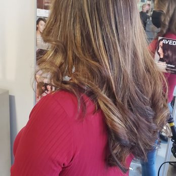 Fusion Salon - Hair Extensions Near Me - Jacksonville, Florida Fusion Salon - Hair Extensions Near Me - Jacksonville, Florida
