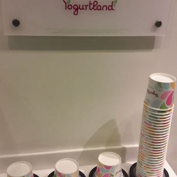 Yogurtland - Ice Cream & Frozen Yogurt Near Me - Burbank, California Yogurtland - Ice Cream & Frozen Yogurt Near Me - Burbank, California