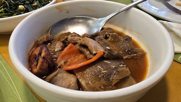 Café Laguna by null