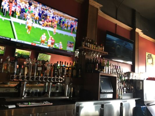 The Regal Bar by null