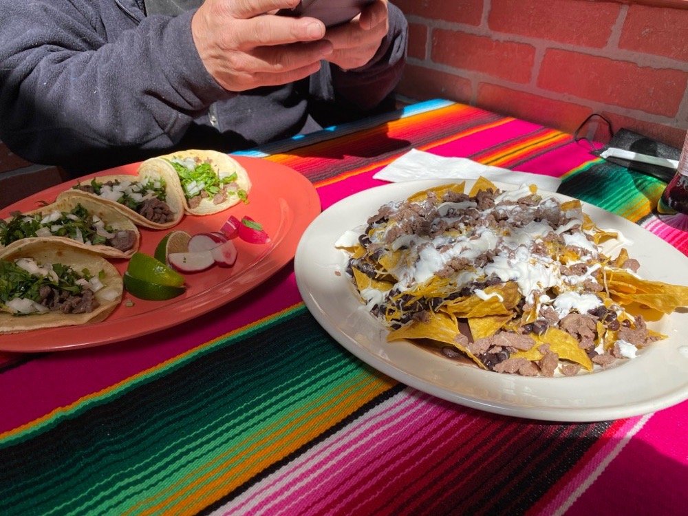 Guacamole Restaurant