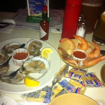 Half Shell - Seafood Near Me - Chicago, Illinois