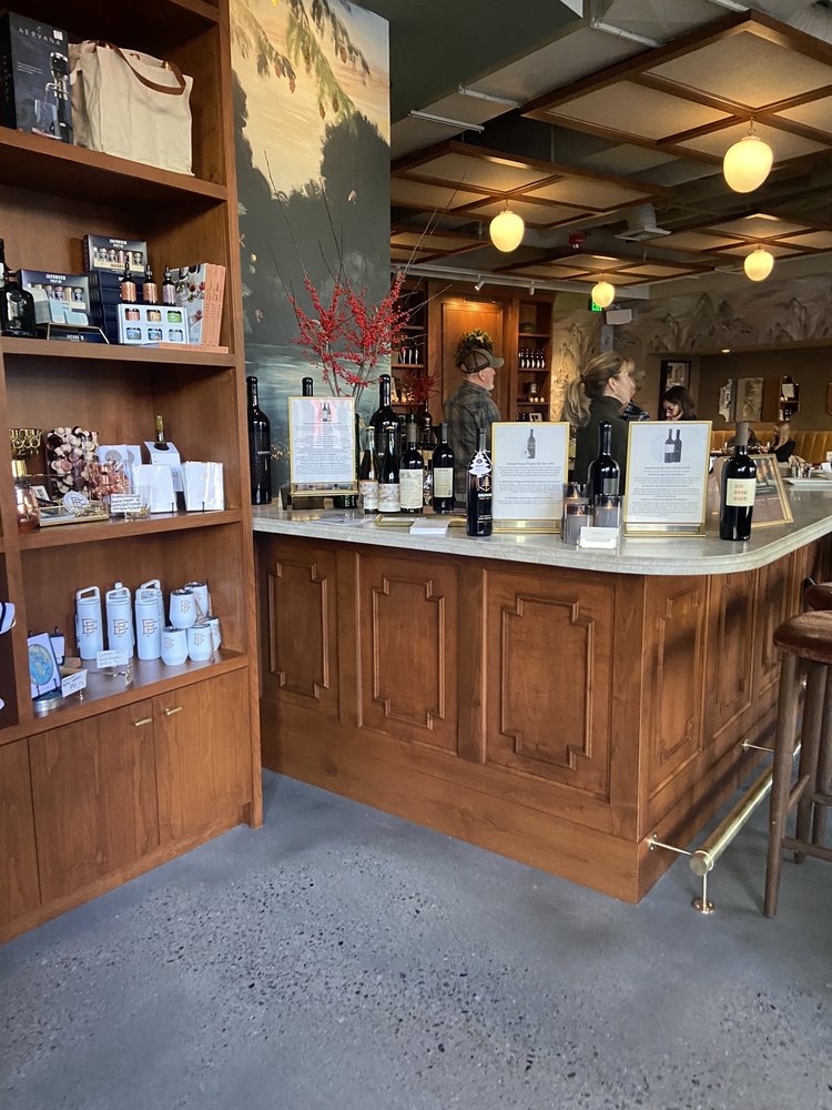 BROWNE FAMILY VINEYARDS 20 Photos 10245 Main St, Bellevue