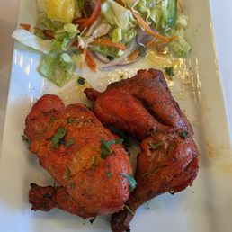 Tandoori Chicken