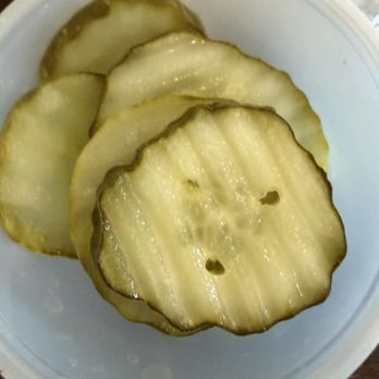Brothers Barbecue - Pickles - Barbeque Near Me - Reno, Nevada Brothers Barbecue - Pickles - Barbeque Near Me - Reno, Nevada