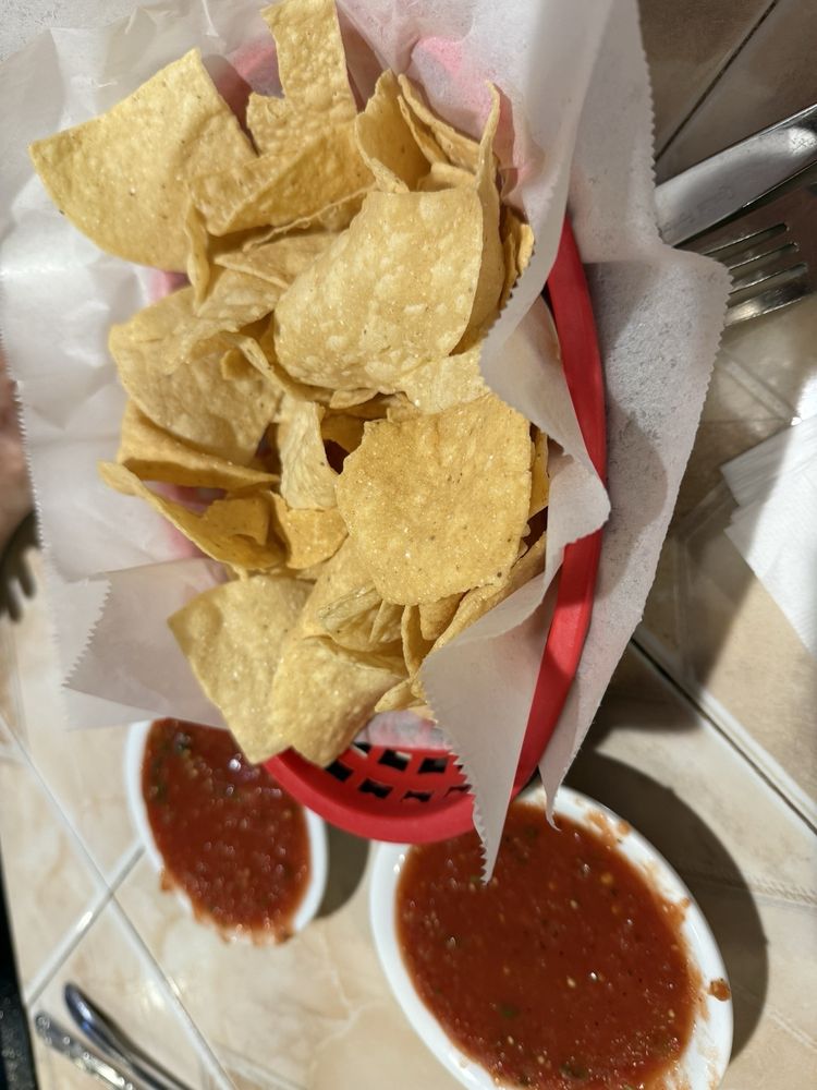 El Patio