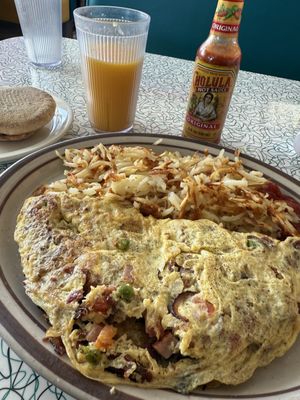 Davies' Chuck Wagon Diner by null