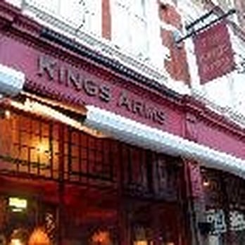 Kings Arms - Pubs Near Me - London, XGL Kings Arms - Pubs Near Me - London, XGL