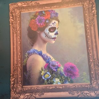 La Catrina - Inside - Mexican Near Me - Ocala, Florida