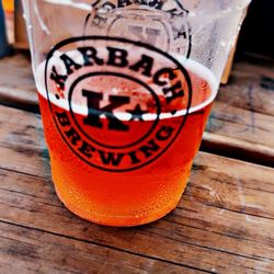 Karbach Brewing - We Cran Brew It